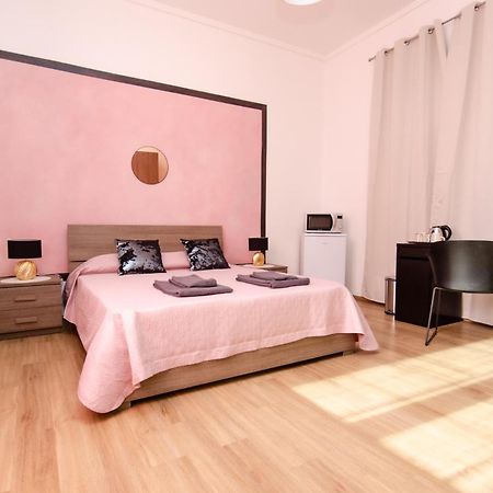 Pink Room Milão Exterior foto