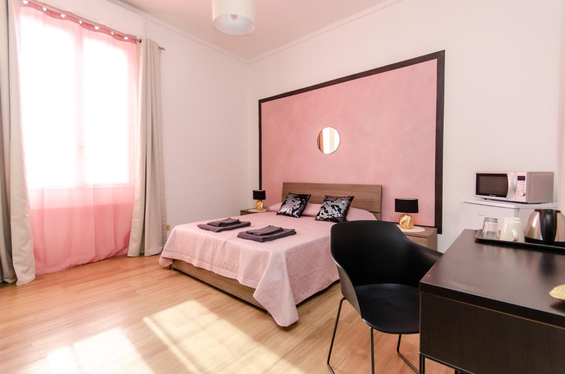 Pink Room Milão Exterior foto