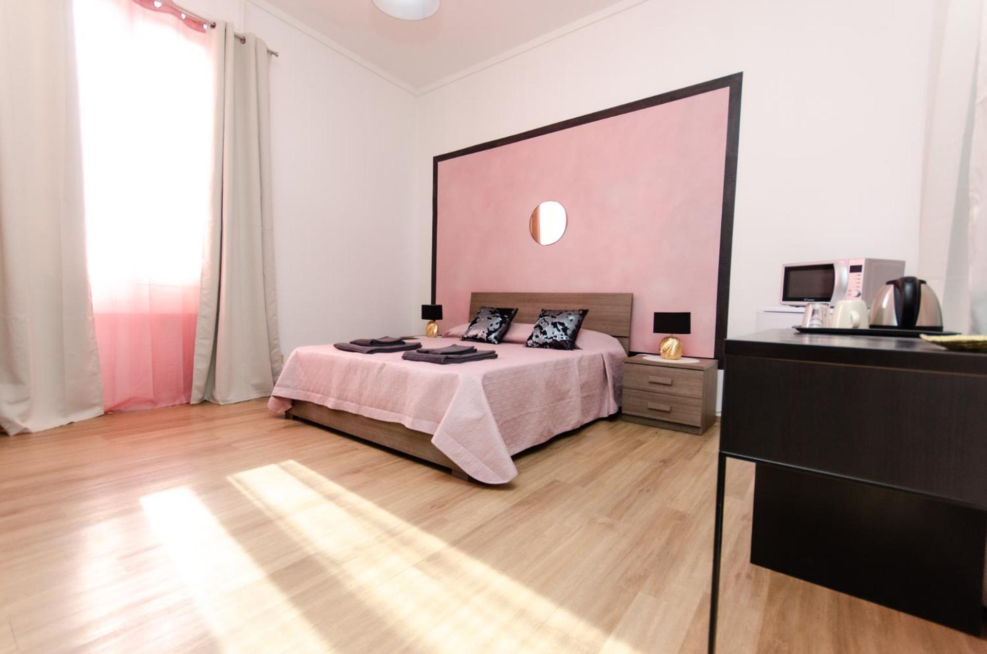Pink Room Milão Exterior foto