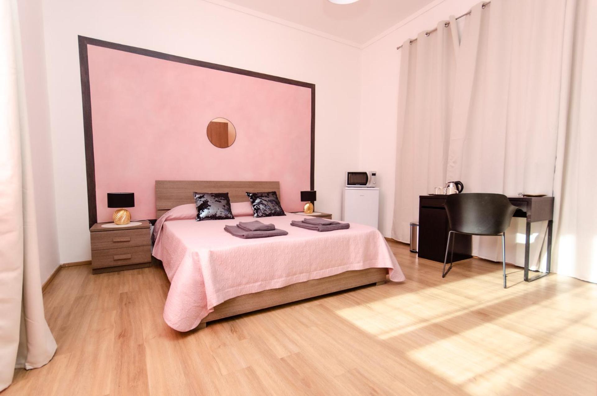 Pink Room Milão Exterior foto