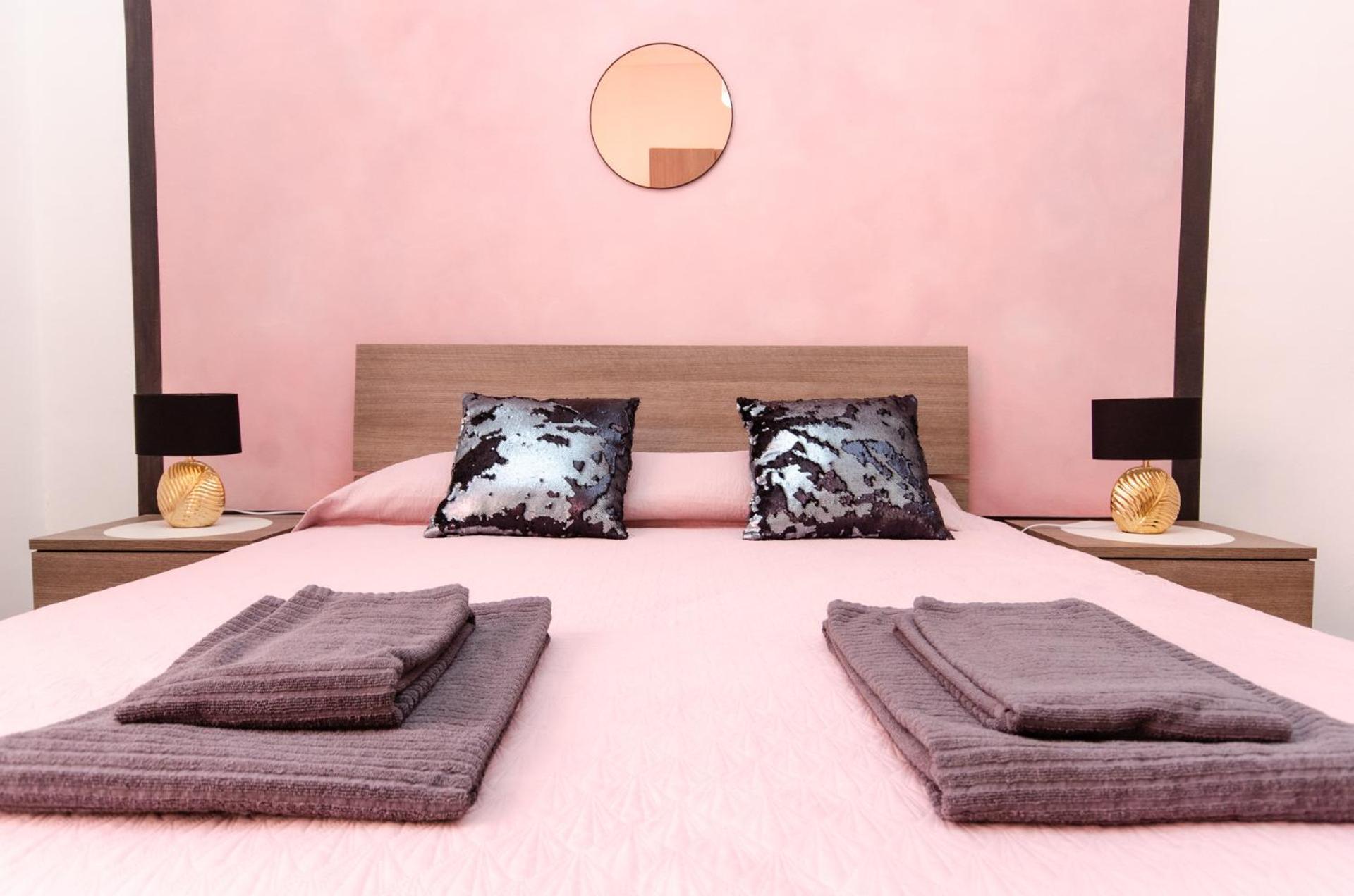 Pink Room Milão Exterior foto