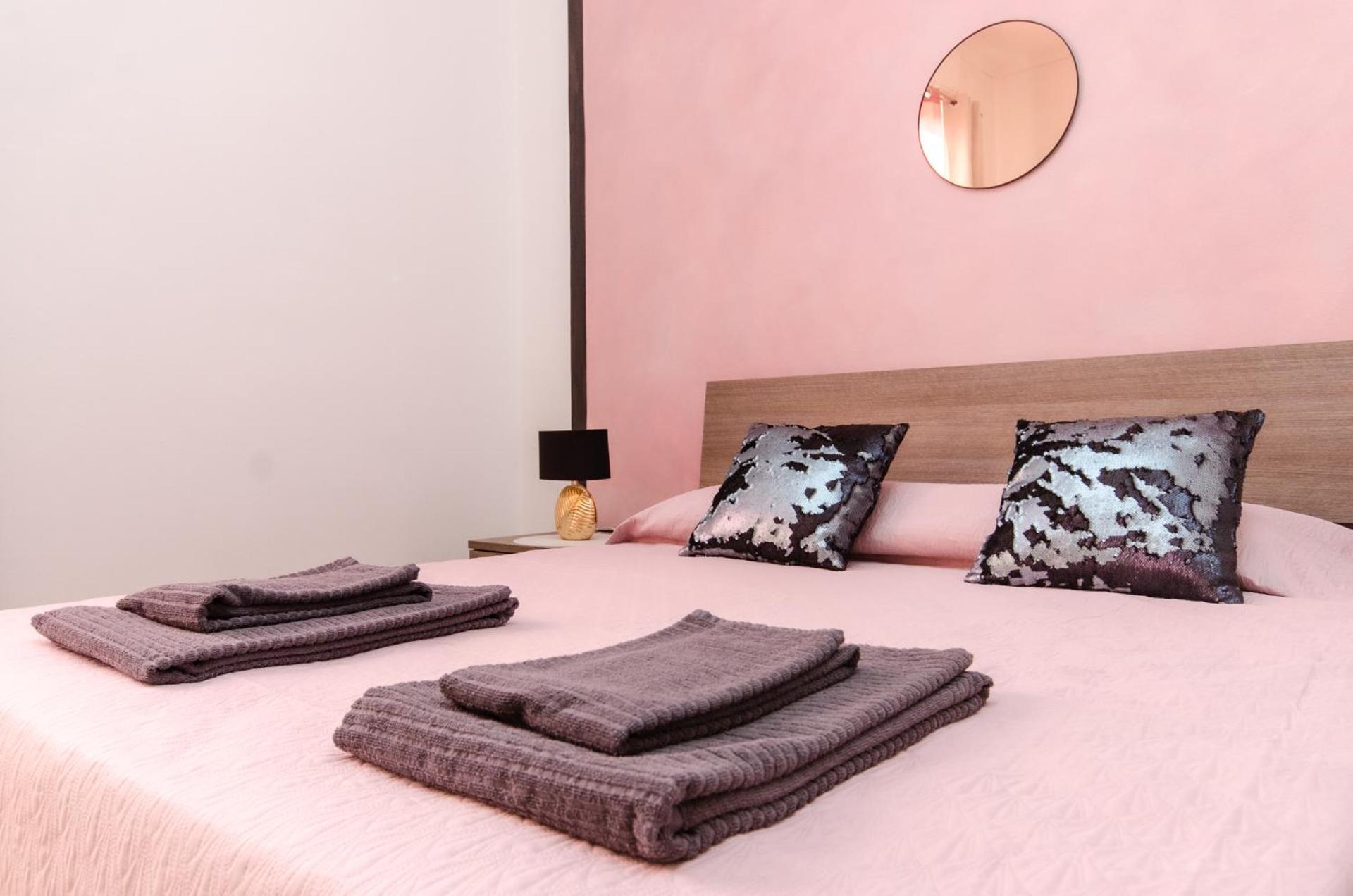 Pink Room Milão Exterior foto