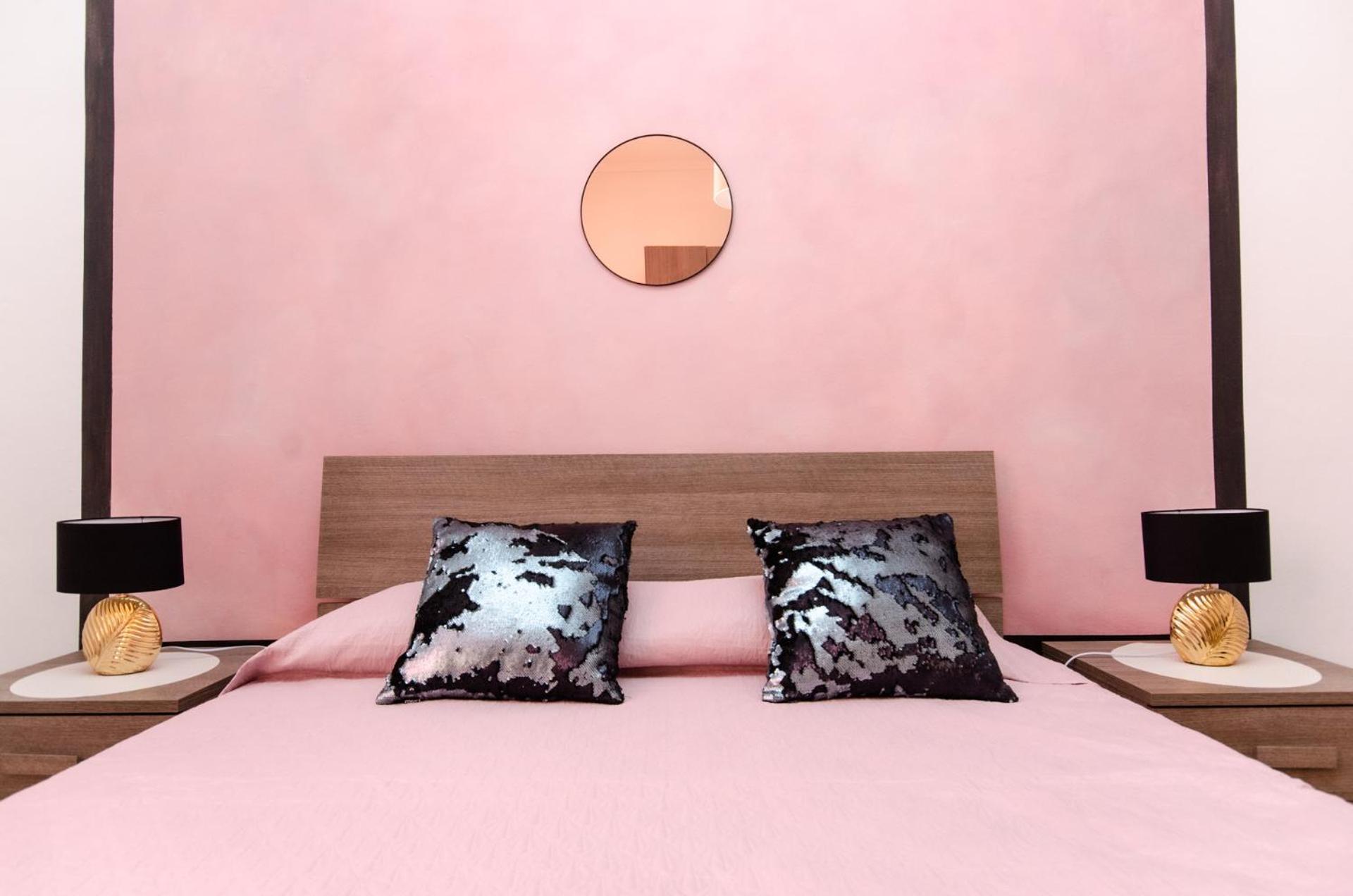 Pink Room Milão Exterior foto